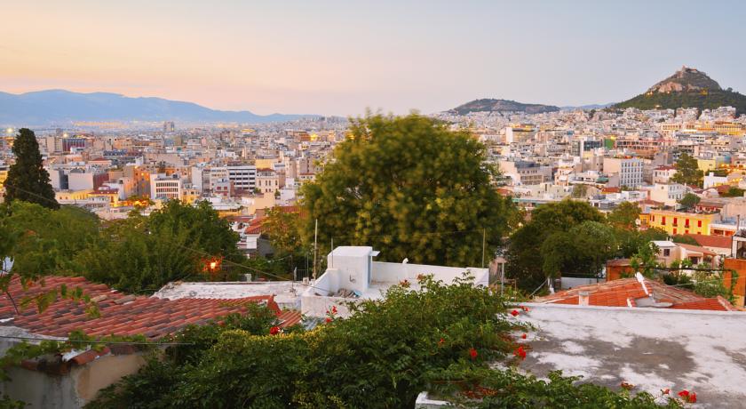 Athens Athens